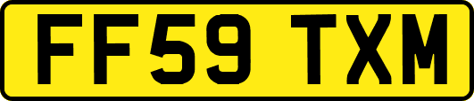 FF59TXM