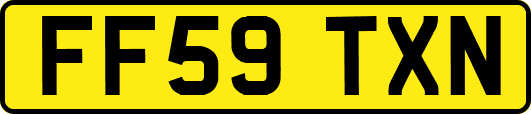 FF59TXN