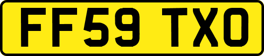 FF59TXO