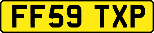 FF59TXP