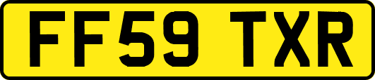 FF59TXR