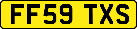 FF59TXS