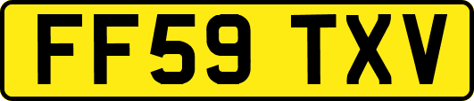 FF59TXV