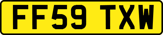 FF59TXW