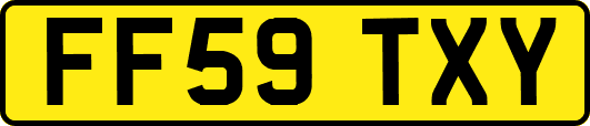 FF59TXY