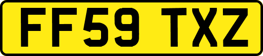 FF59TXZ