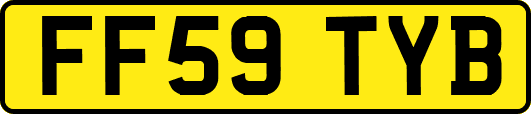 FF59TYB