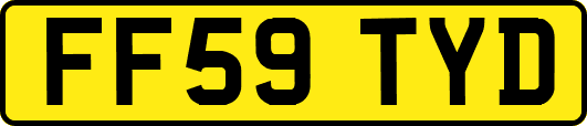 FF59TYD