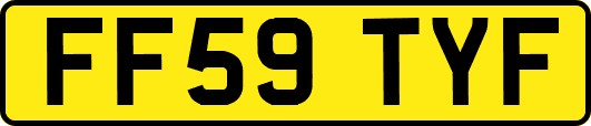 FF59TYF