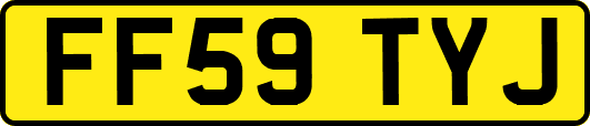 FF59TYJ
