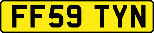 FF59TYN