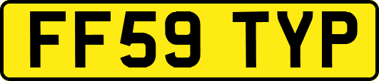 FF59TYP