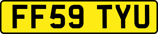 FF59TYU