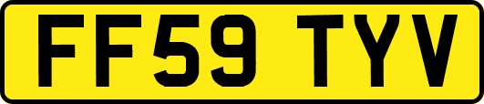FF59TYV