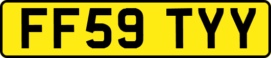FF59TYY
