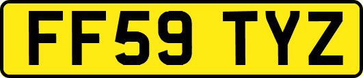 FF59TYZ