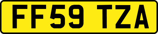 FF59TZA