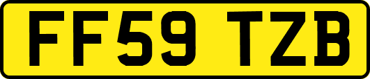 FF59TZB