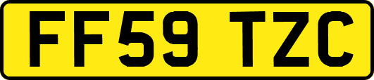 FF59TZC