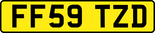 FF59TZD
