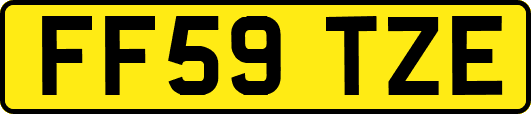 FF59TZE