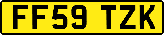 FF59TZK