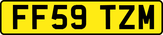 FF59TZM