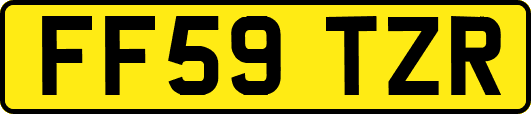 FF59TZR