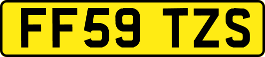 FF59TZS