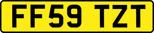 FF59TZT
