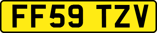 FF59TZV
