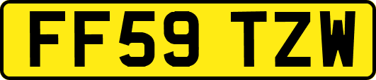 FF59TZW