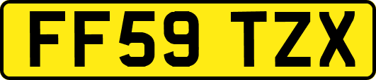 FF59TZX