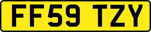 FF59TZY