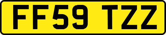 FF59TZZ