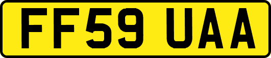 FF59UAA