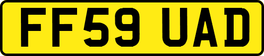 FF59UAD