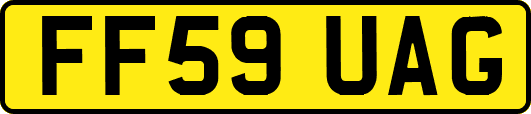 FF59UAG