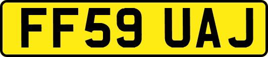 FF59UAJ
