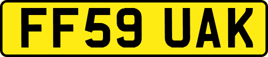 FF59UAK