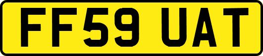 FF59UAT