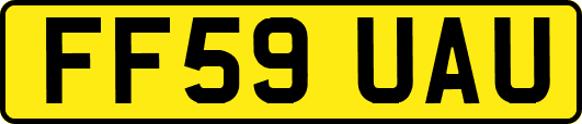 FF59UAU