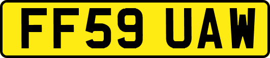 FF59UAW