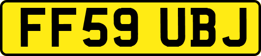 FF59UBJ
