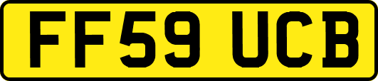 FF59UCB