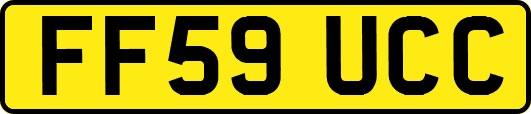 FF59UCC