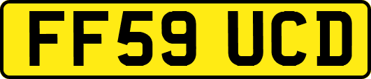 FF59UCD