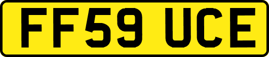 FF59UCE