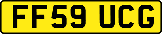 FF59UCG