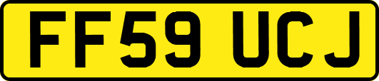 FF59UCJ